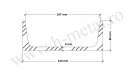 Profil UNP 220 mm 1